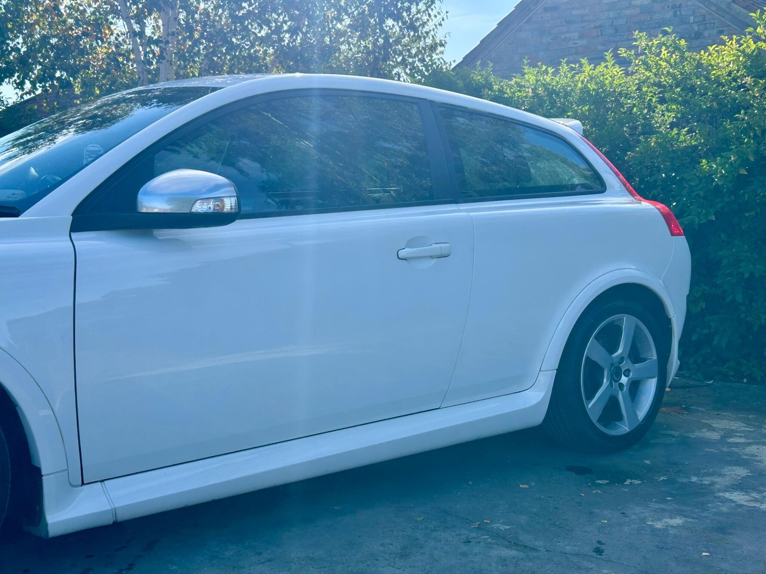 Used Volvo C30 2012 for sale - 76108572: Photo 18