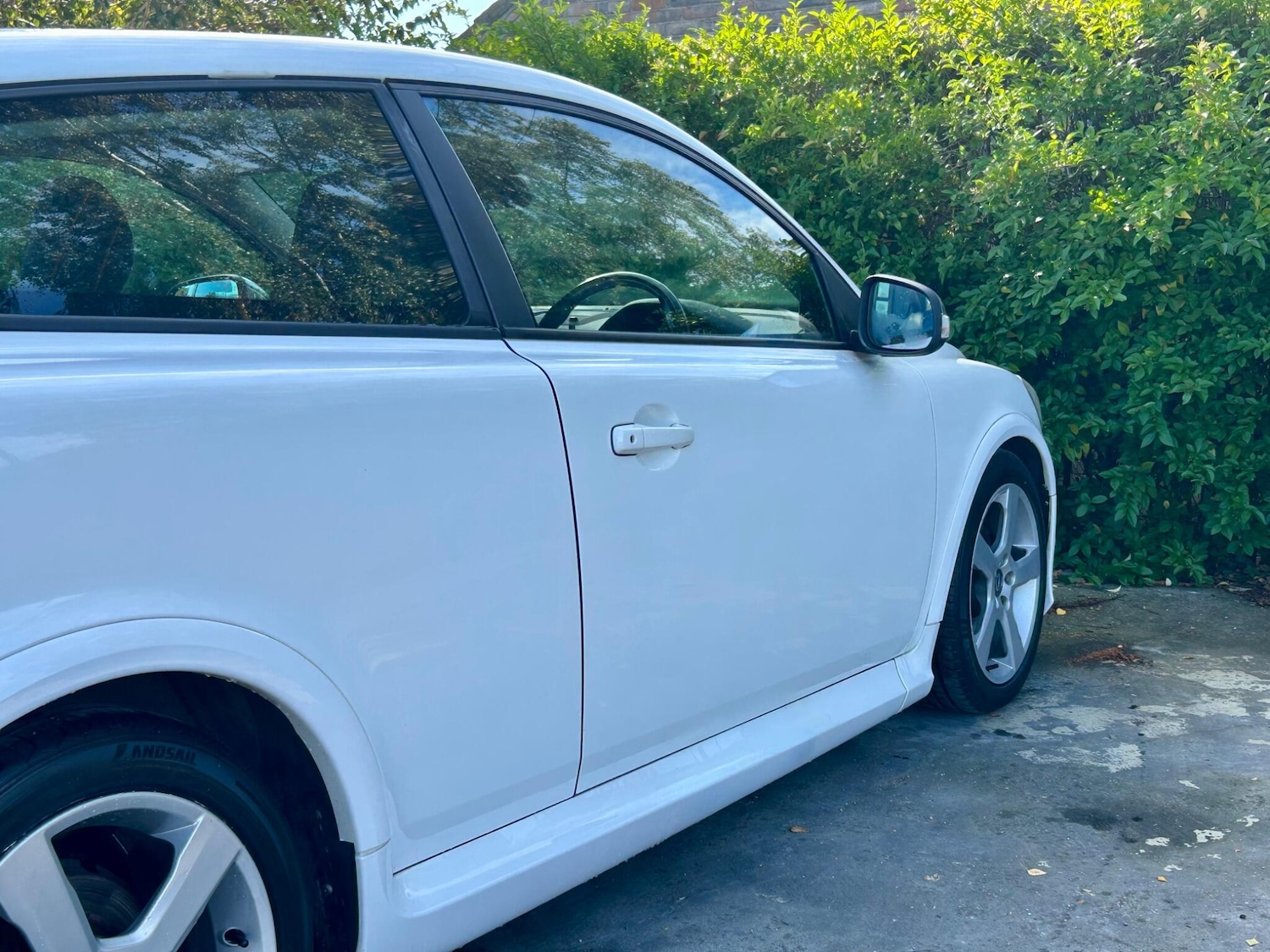 Used Volvo C30 2012 for sale - 76108572: Photo 19