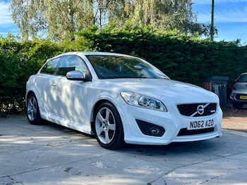 Used Volvo C30 2012 for sale - 76108572: Photo