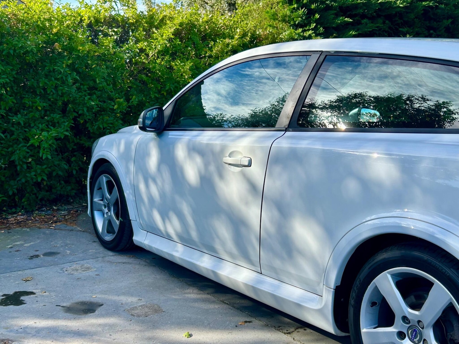 Used Volvo C30 2012 for sale - 76108572: Photo 20