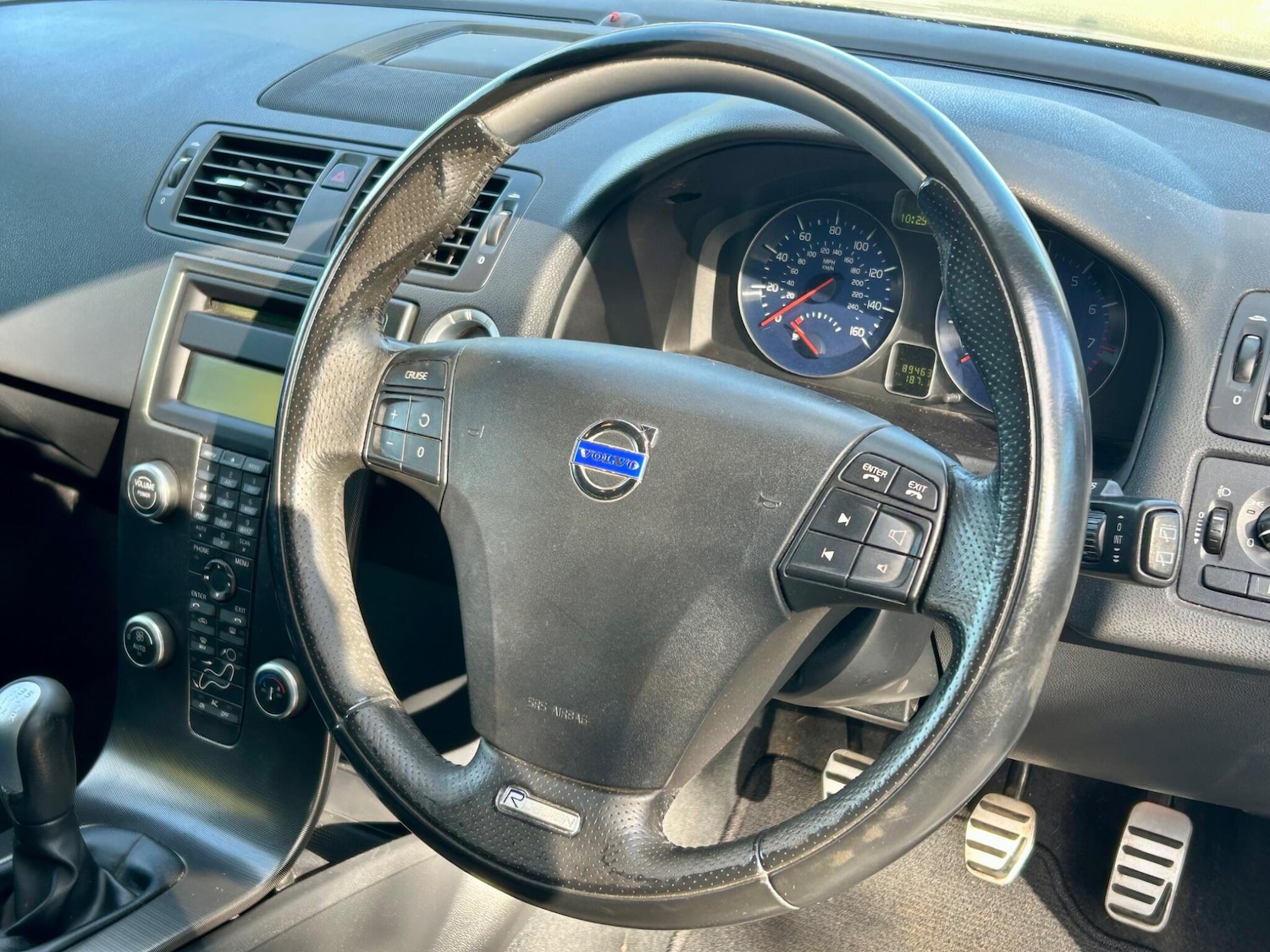 Used Volvo C30 2012 for sale - 76108572: Photo 21