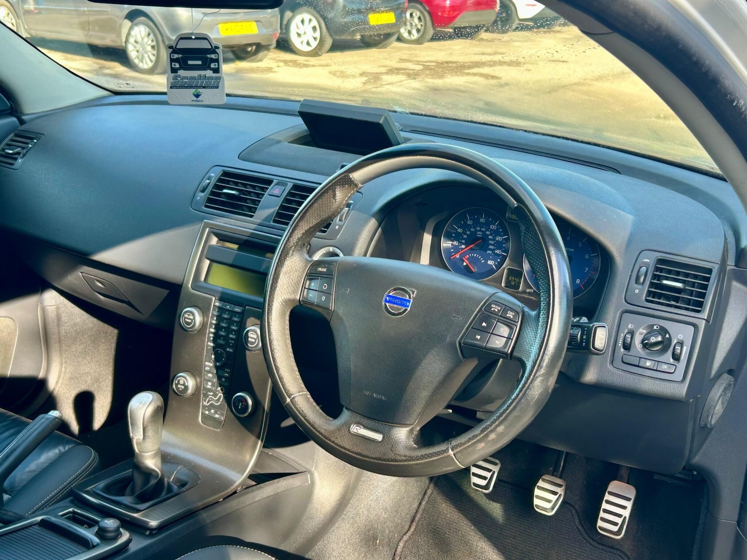 Used Volvo C30 2012 for sale - 76108572: Photo 22