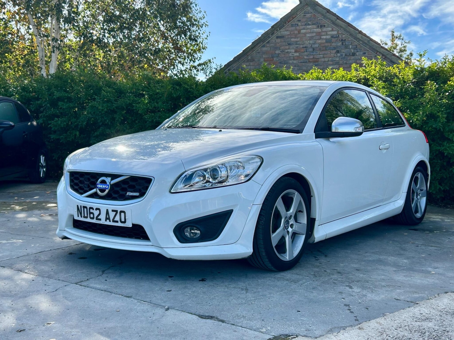 Used Volvo C30 2012 for sale - 76108572: Photo 3