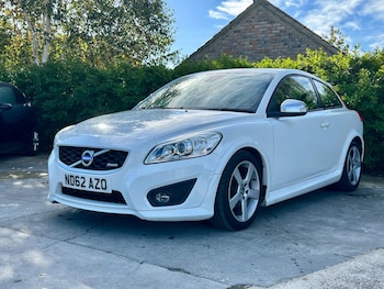 Used Volvo C30 2012 for sale - 76108572: Photo