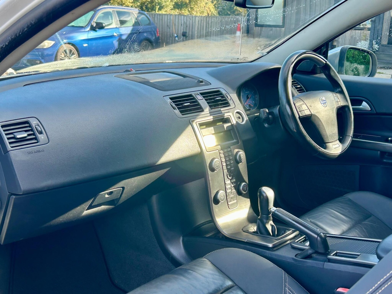 Used Volvo C30 2012 for sale - 76108572: Photo 7