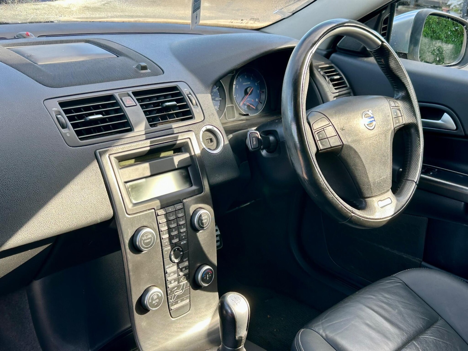 Used Volvo C30 2012 for sale - 76108572: Photo 8