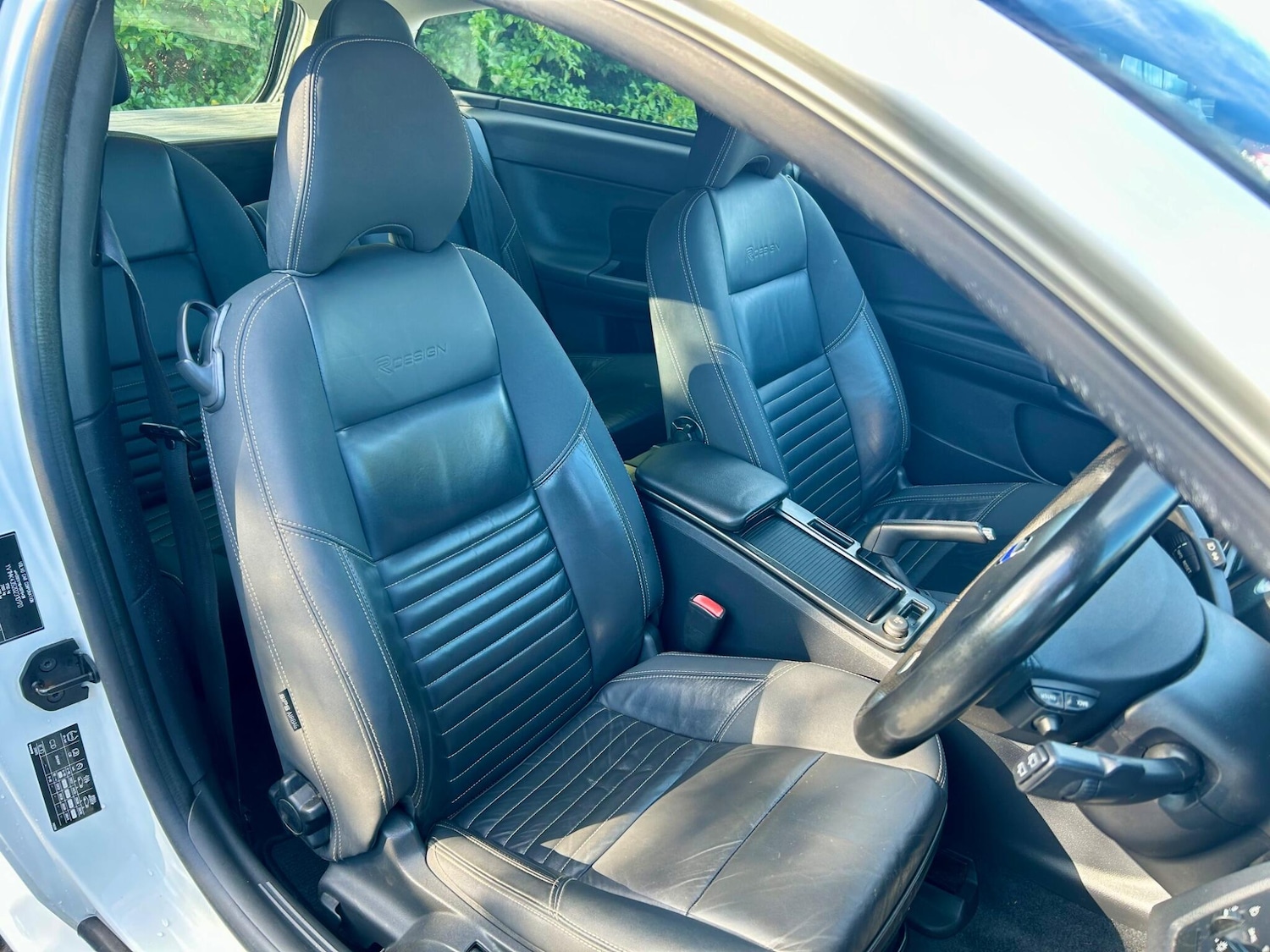 Used Volvo C30 2012 for sale - 76108572: Photo 9