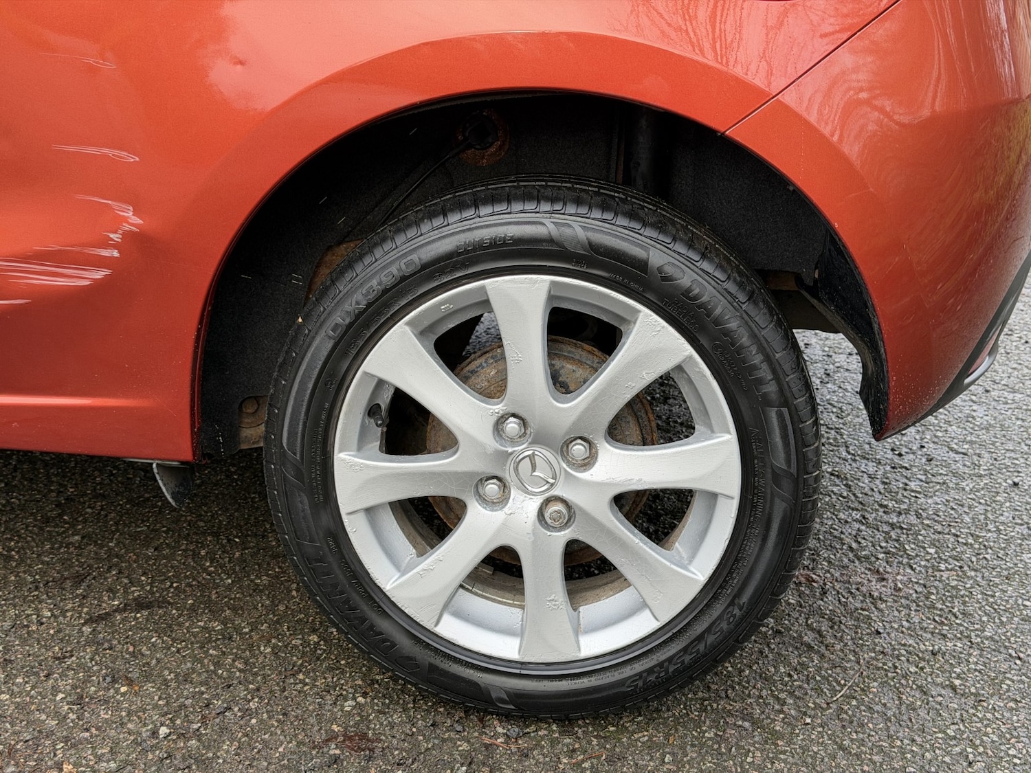 Used Mazda Mazda2 2009 for sale - 77548345: Photo 10