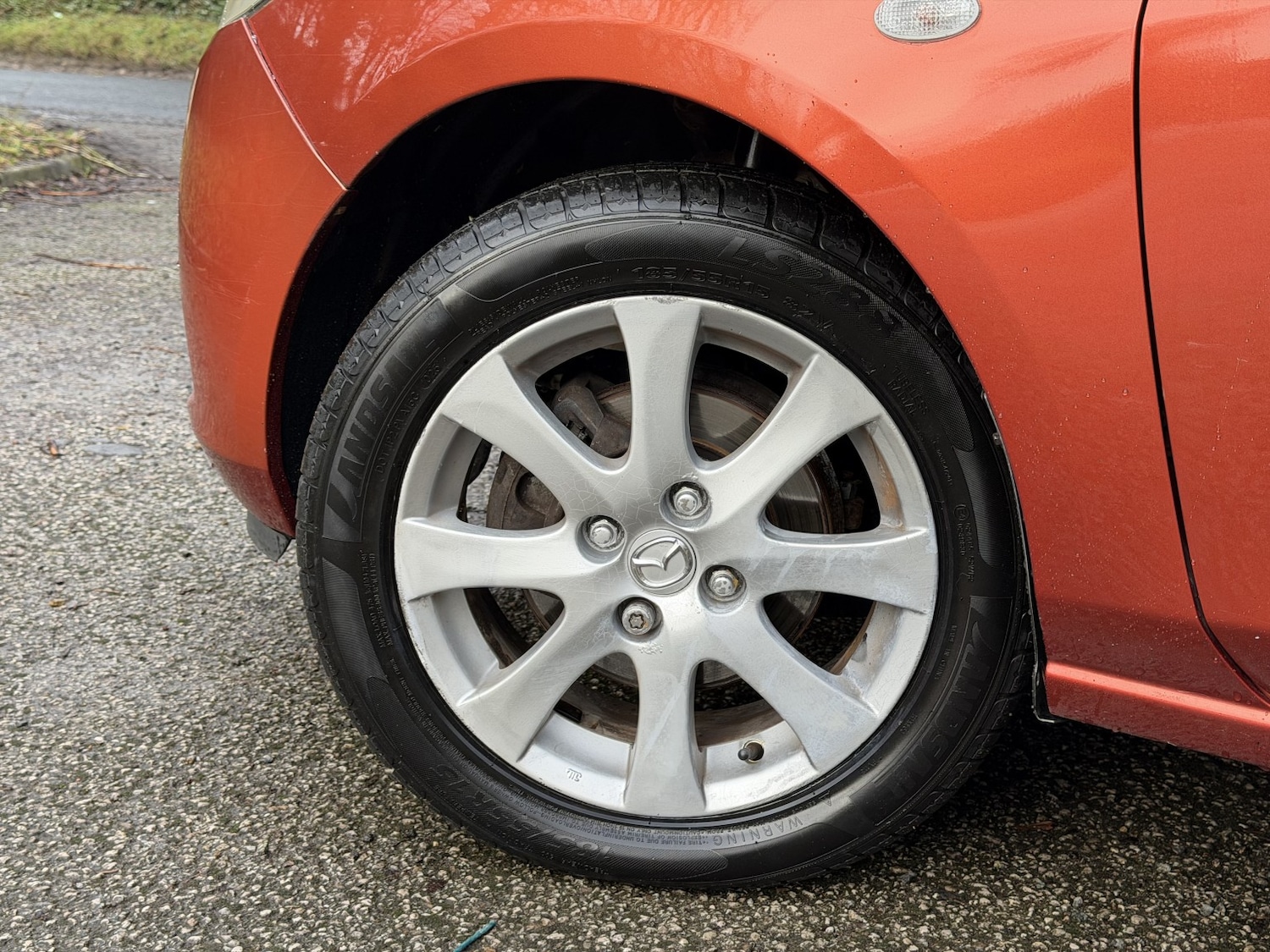 Used Mazda Mazda2 2009 for sale - 77548345: Photo 12