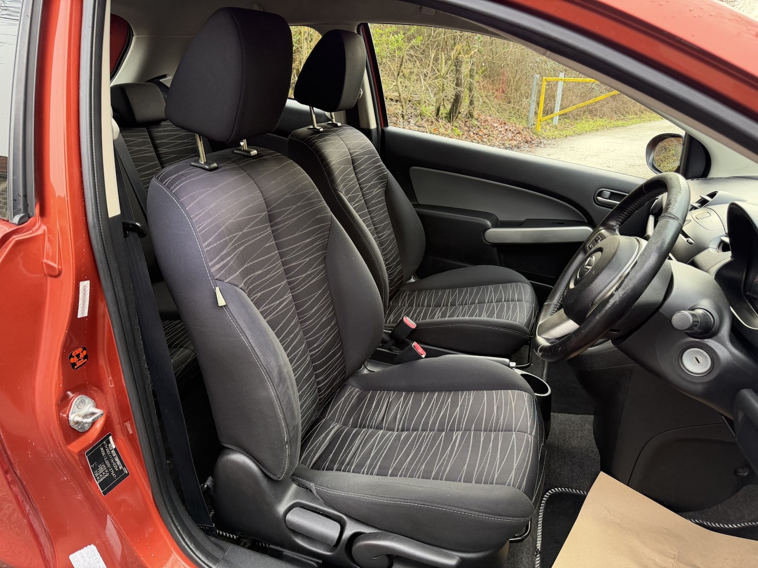 Used Mazda Mazda2 2009 for sale - 77548345: Photo 13