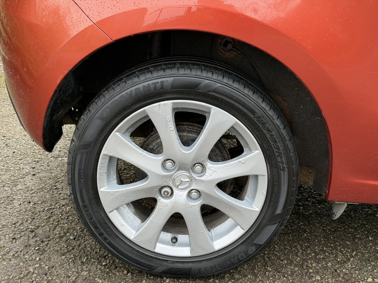 Used Mazda Mazda2 2009 for sale - 77548345: Photo 15