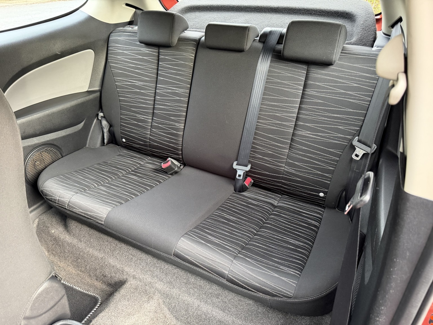 Used Mazda Mazda2 2009 for sale - 77548345: Photo 16