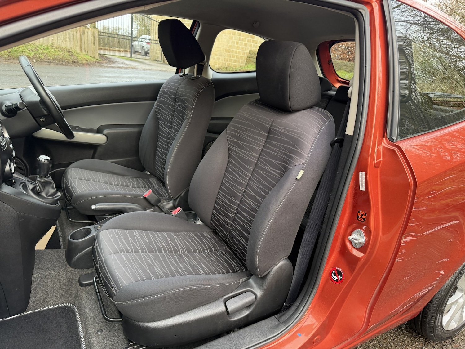 Used Mazda Mazda2 2009 for sale - 77548345: Photo 20