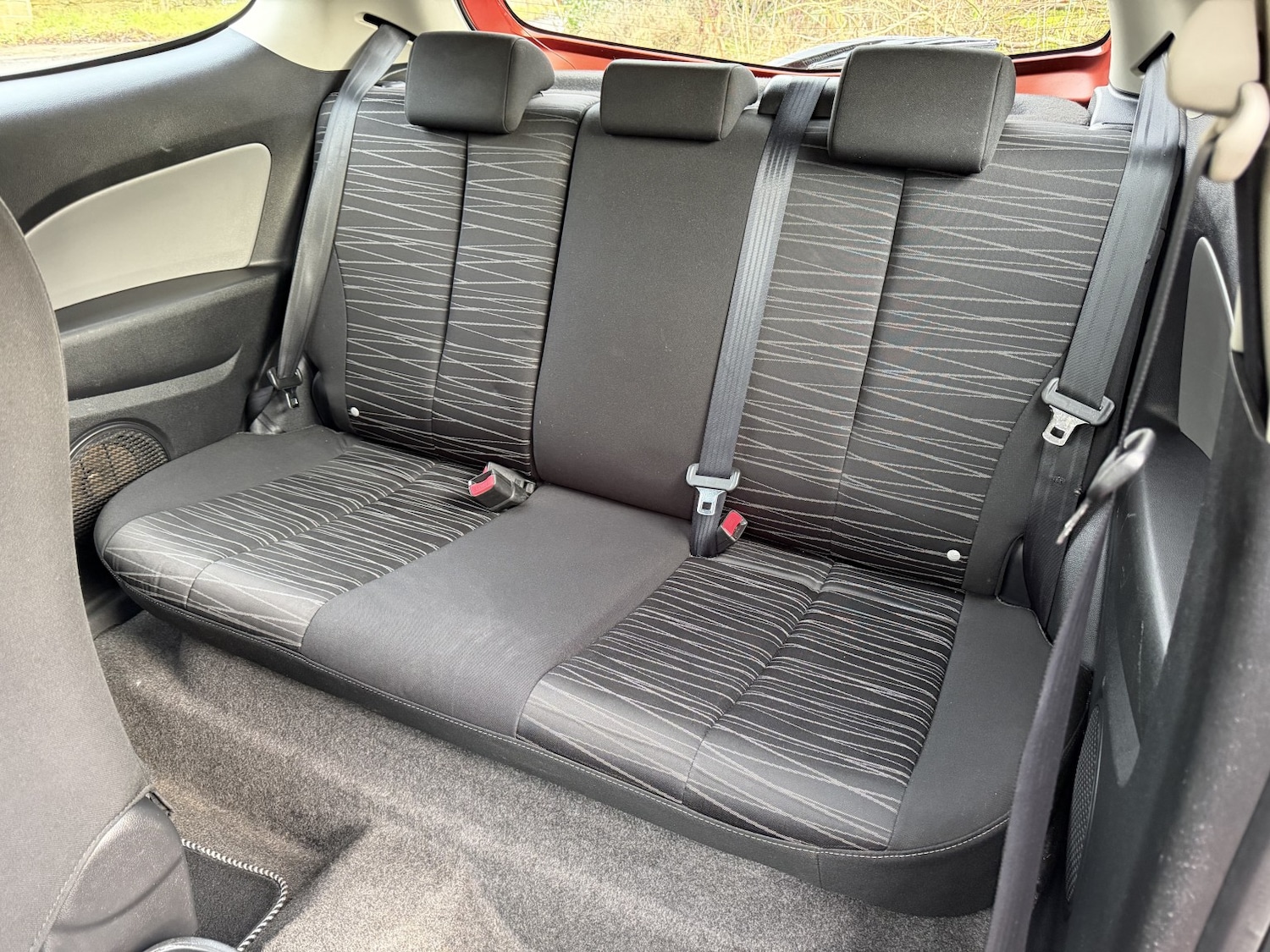 Used Mazda Mazda2 2009 for sale - 77548345: Photo 21