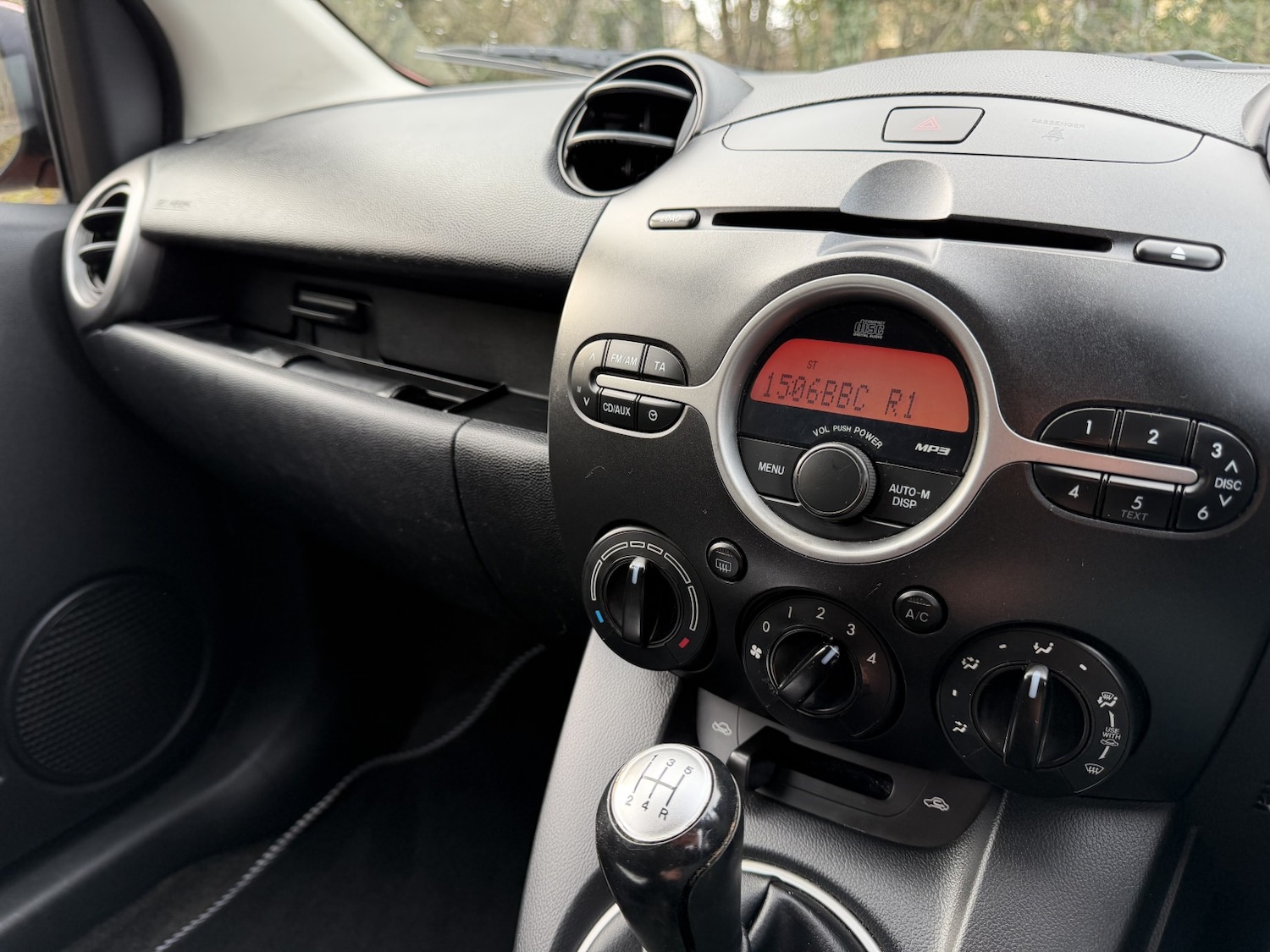 Used Mazda Mazda2 2009 for sale - 77548345: Photo 26