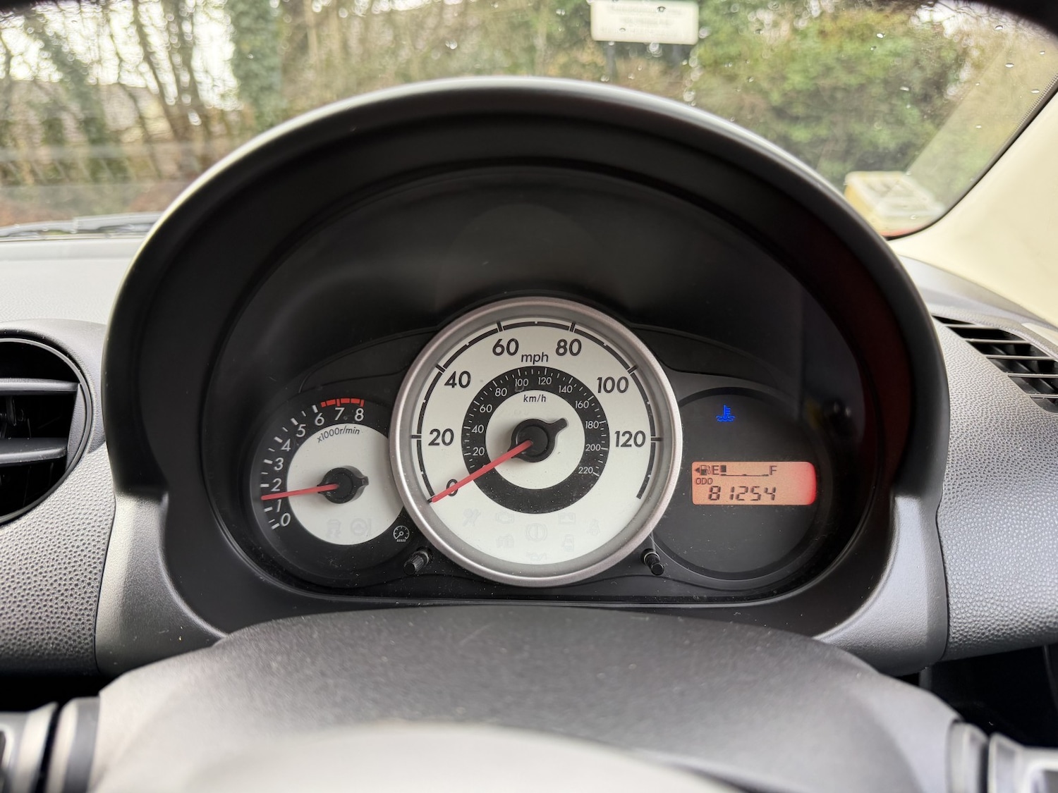 Used Mazda Mazda2 2009 for sale - 77548345: Photo 27