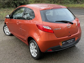 Used Mazda Mazda2 2009 for sale - 77548345: Photo