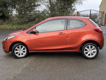 Used Mazda Mazda2 2009 for sale - 77548345: Photo