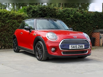 Used MINI Hatch 2015 for sale - 79323994: Photo