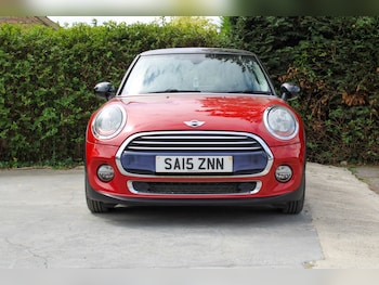 Used MINI Hatch 2015 for sale - 79323994: Photo