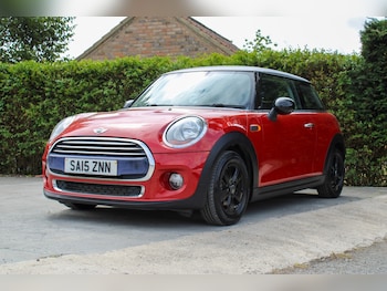 Used MINI Hatch 2015 for sale - 79323994: Photo