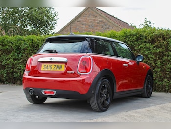Used MINI Hatch 2015 for sale - 79323994: Photo