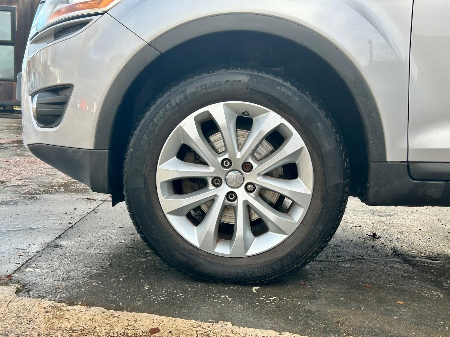 Used Ford Kuga 2010 for sale - 76689739: Photo 19