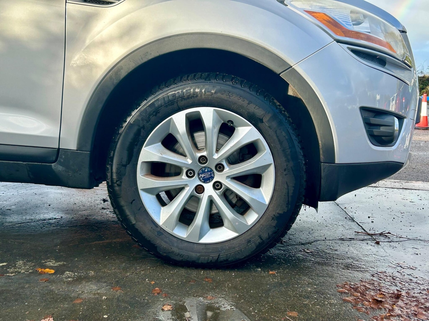 Used Ford Kuga 2010 for sale - 76689739: Photo 20