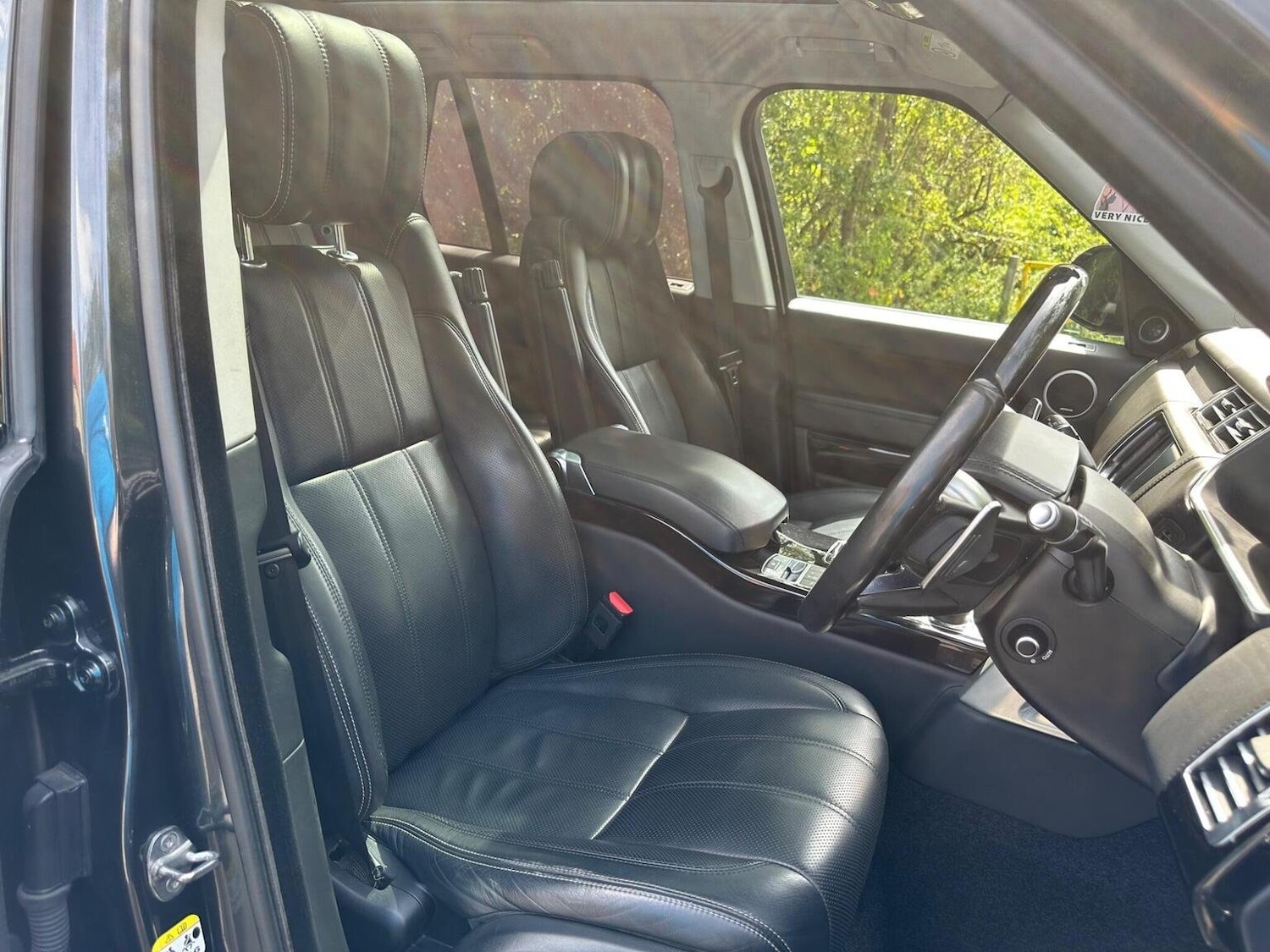 Used Land Rover Range Rover 2014 for sale - 76877466: Photo 10