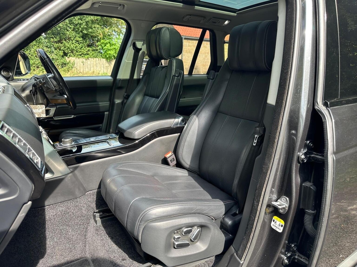 Used Land Rover Range Rover 2014 for sale - 76877466: Photo 12