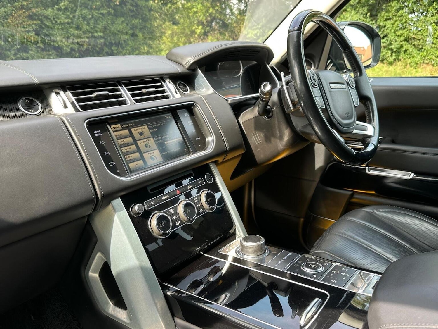 Used Land Rover Range Rover 2014 for sale - 76877466: Photo 13