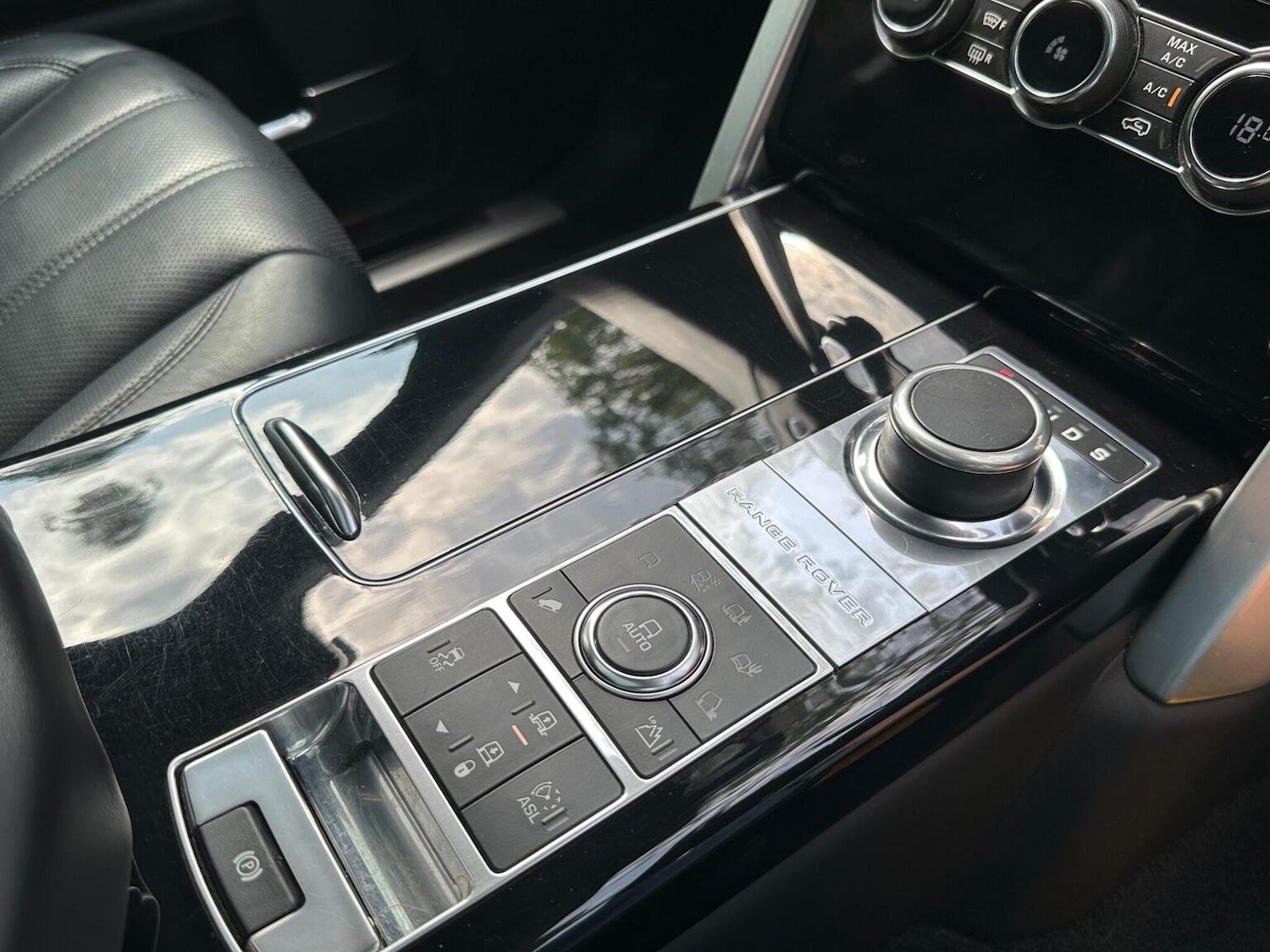 Used Land Rover Range Rover 2014 for sale - 76877466: Photo 14