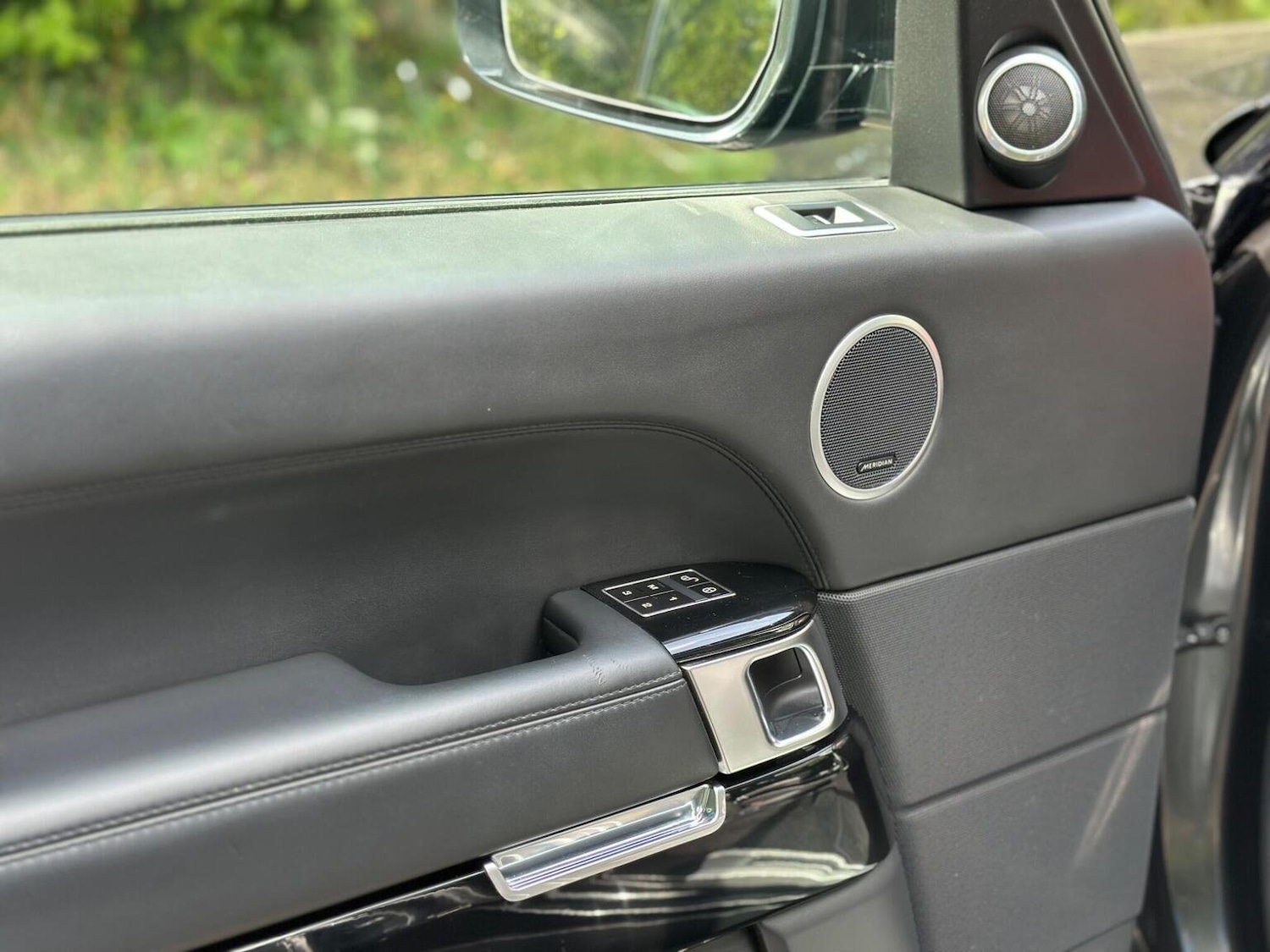 Used Land Rover Range Rover 2014 for sale - 76877466: Photo 18