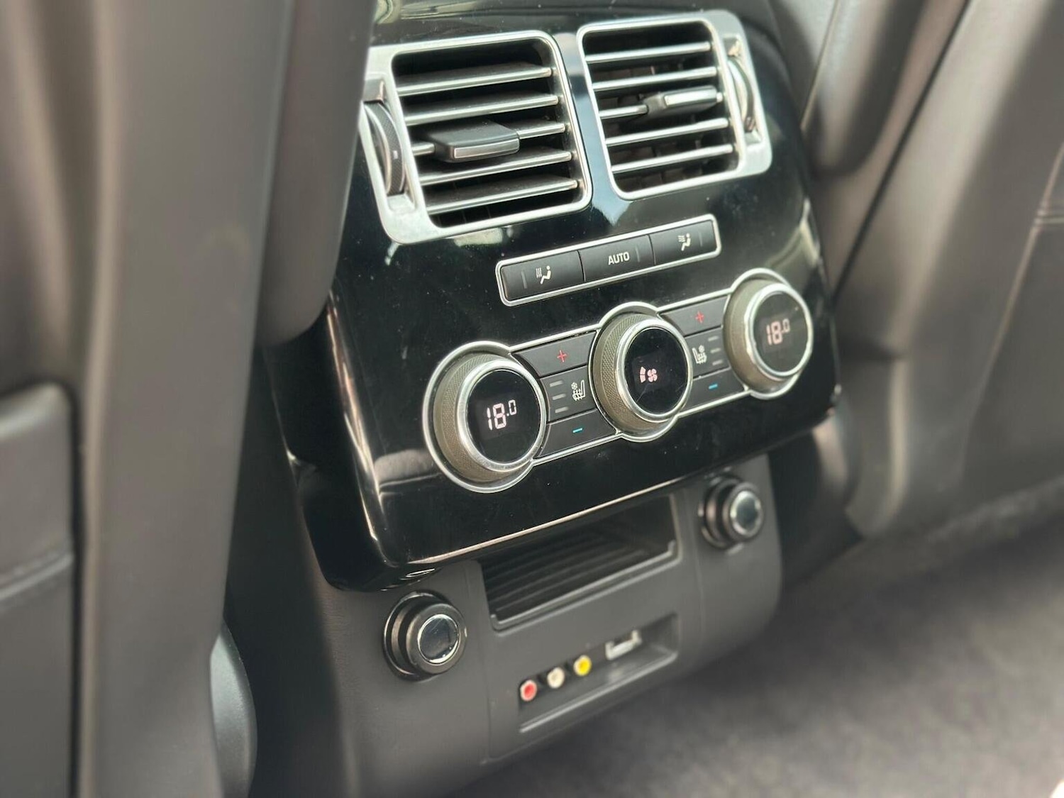 Used Land Rover Range Rover 2014 for sale - 76877466: Photo 19