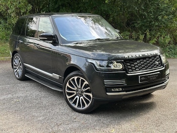 2014 - 4.4 SD V8 Autobiography Auto 4WD Euro 5 5dr