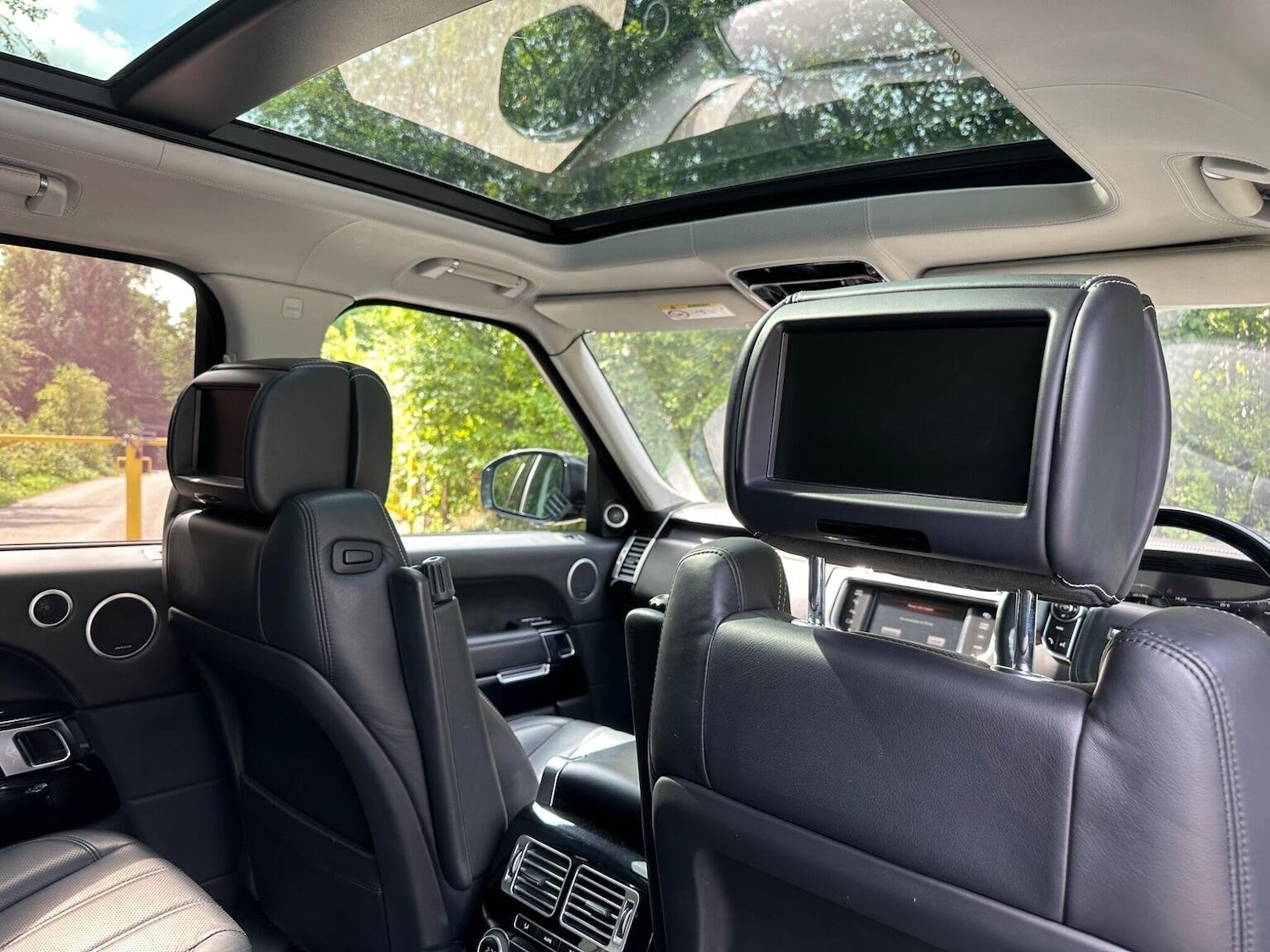 Used Land Rover Range Rover 2014 for sale - 76877466: Photo 20