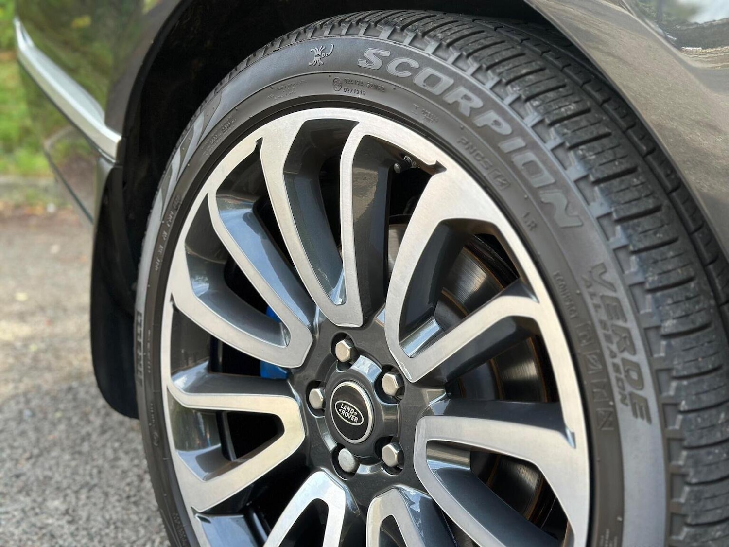 Used Land Rover Range Rover 2014 for sale - 76877466: Photo 26