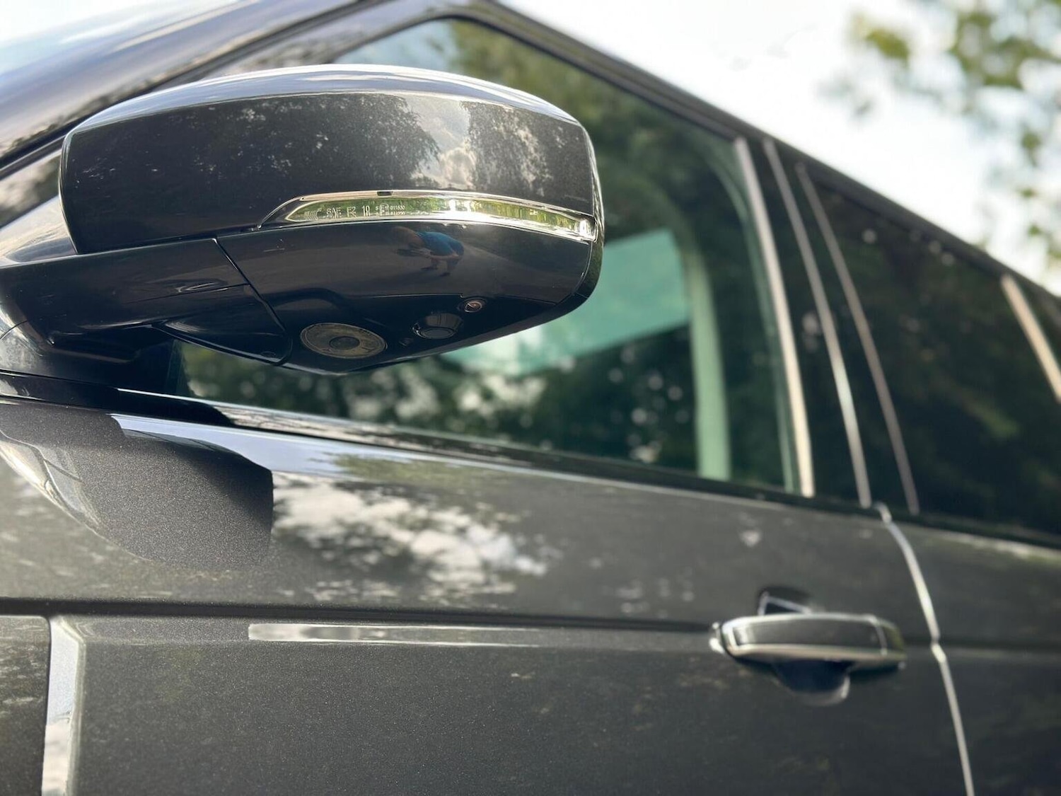 Used Land Rover Range Rover 2014 for sale - 76877466: Photo 29