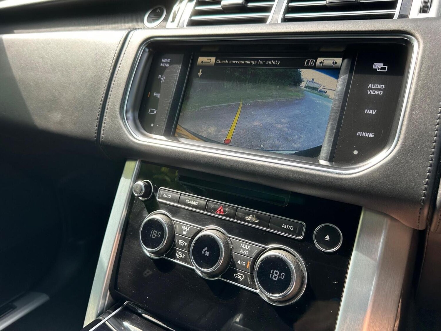 Used Land Rover Range Rover 2014 for sale - 76877466: Photo 34