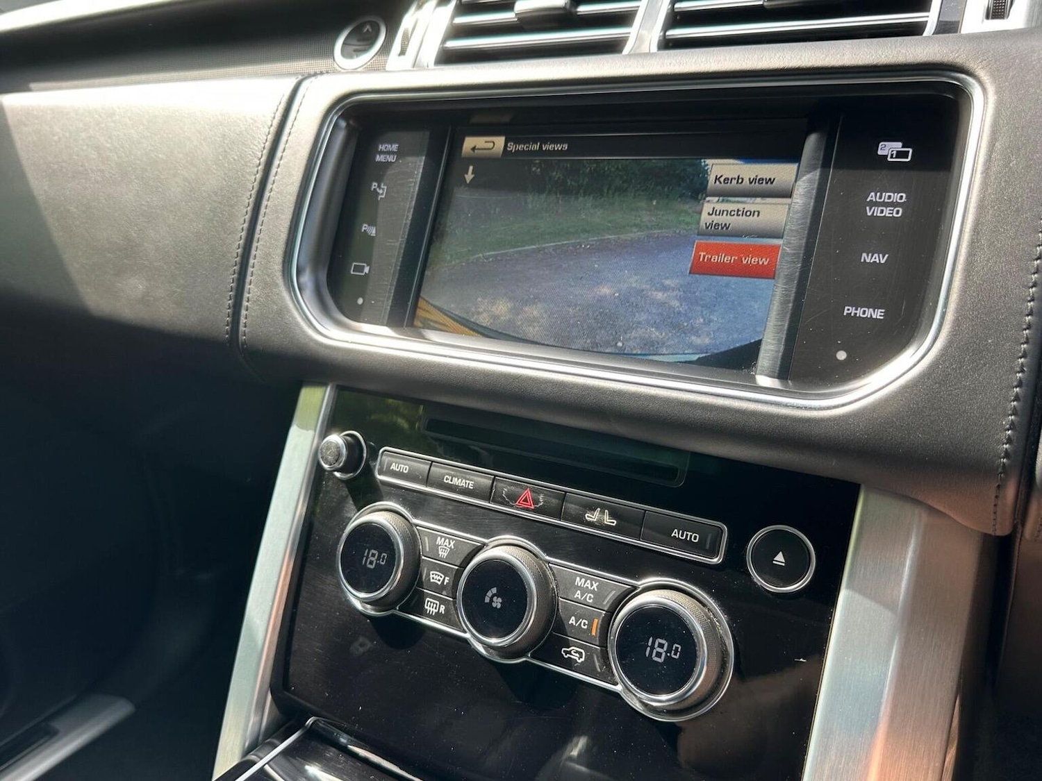 Used Land Rover Range Rover 2014 for sale - 76877466: Photo 36