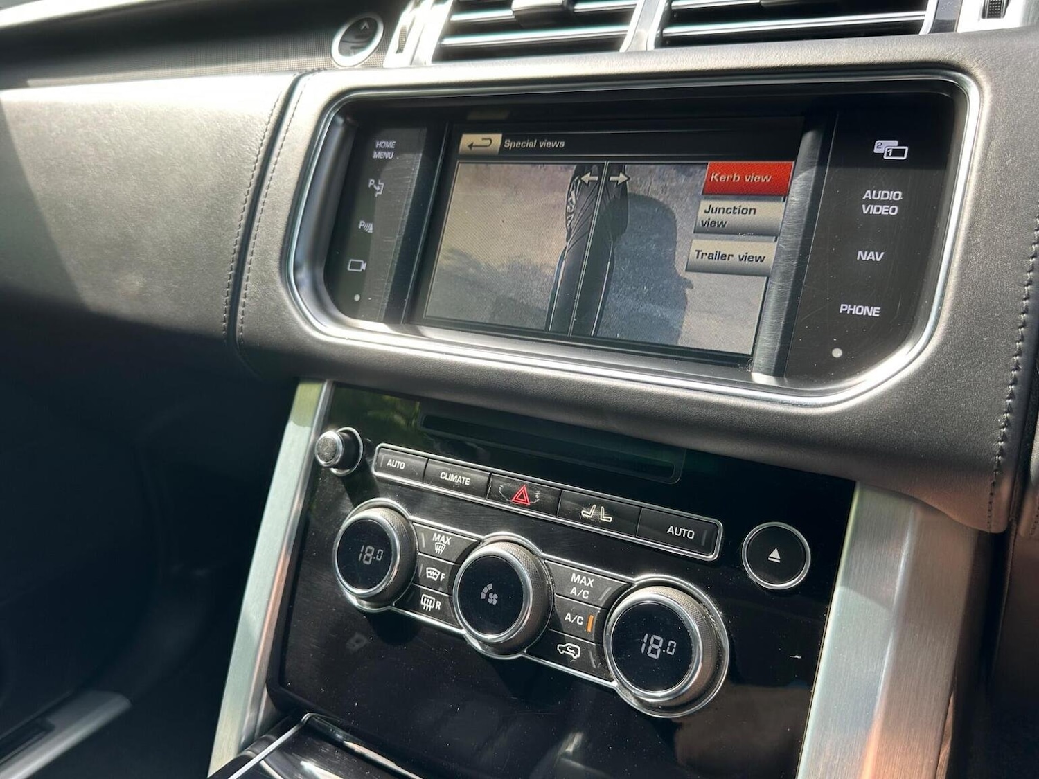 Used Land Rover Range Rover 2014 for sale - 76877466: Photo 37