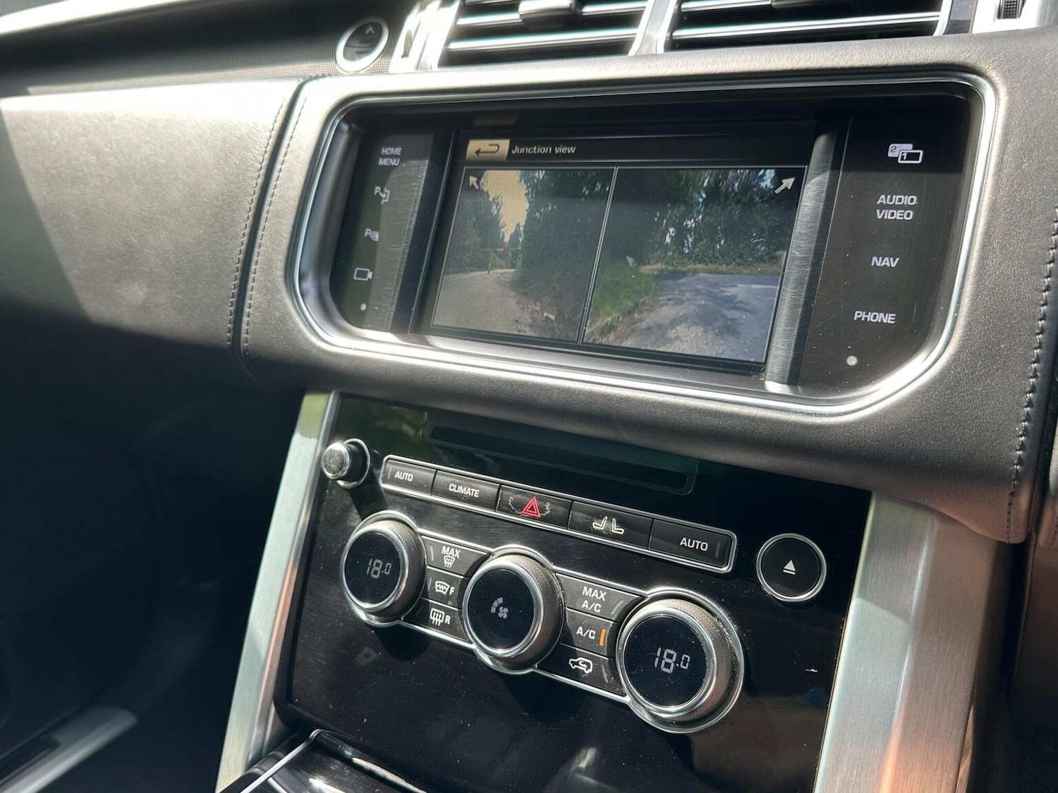 Used Land Rover Range Rover 2014 for sale - 76877466: Photo 38