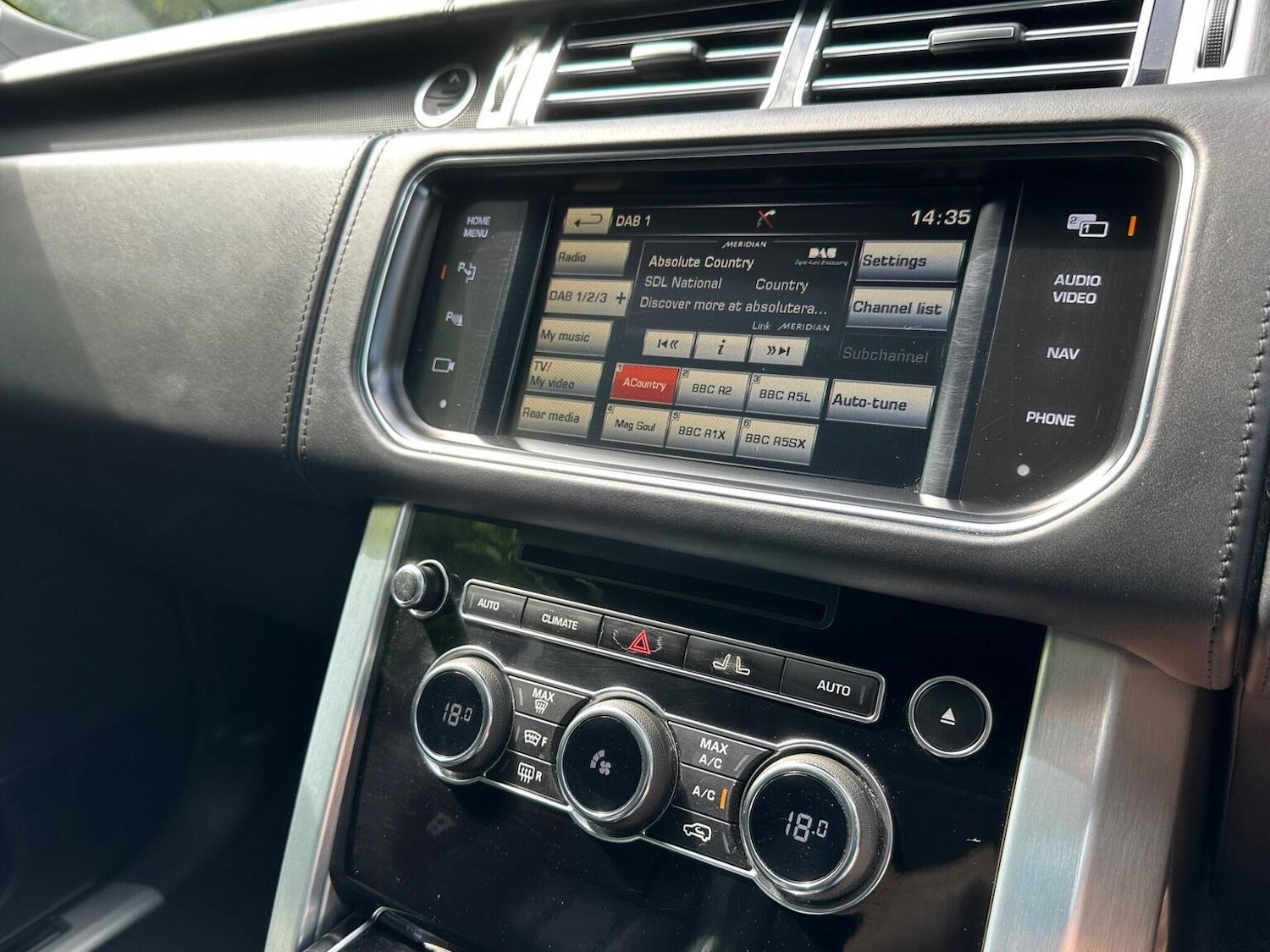 Used Land Rover Range Rover 2014 for sale - 76877466: Photo 39