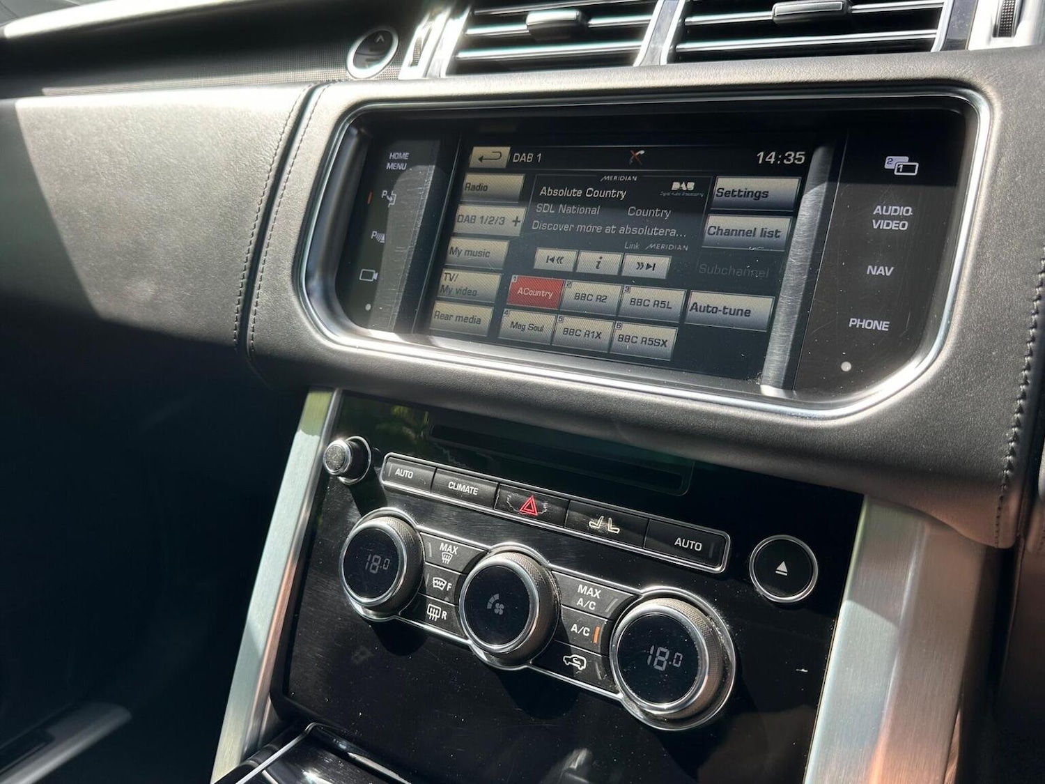 Used Land Rover Range Rover 2014 for sale - 76877466: Photo 40