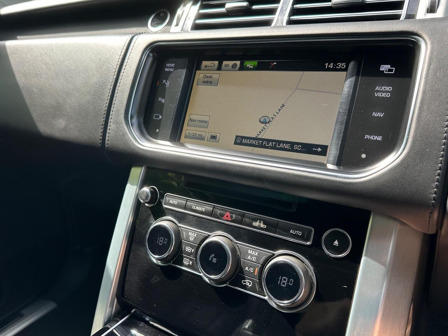 Used Land Rover Range Rover 2014 for sale - 76877466: Photo 41