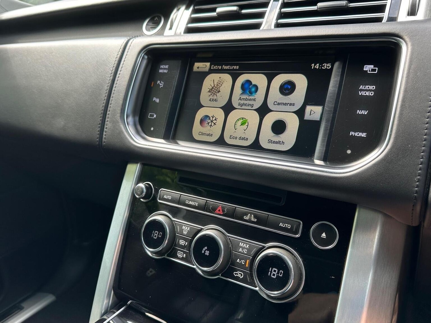 Used Land Rover Range Rover 2014 for sale - 76877466: Photo 42