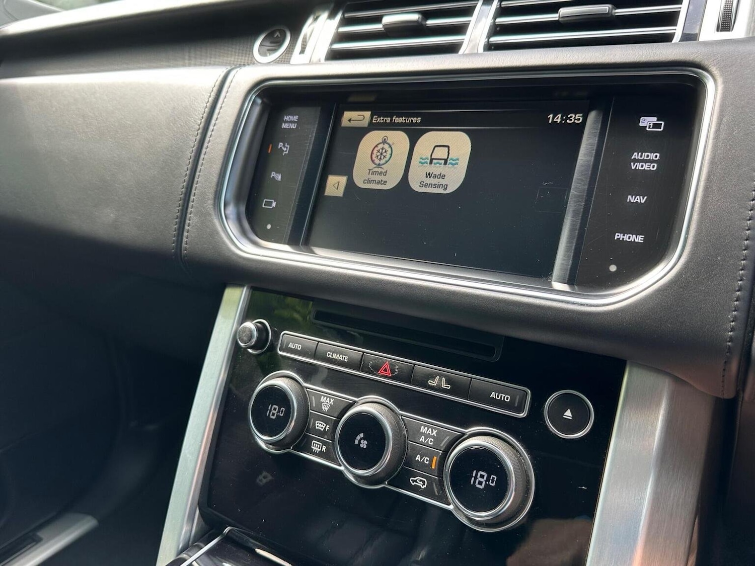 Used Land Rover Range Rover 2014 for sale - 76877466: Photo 43