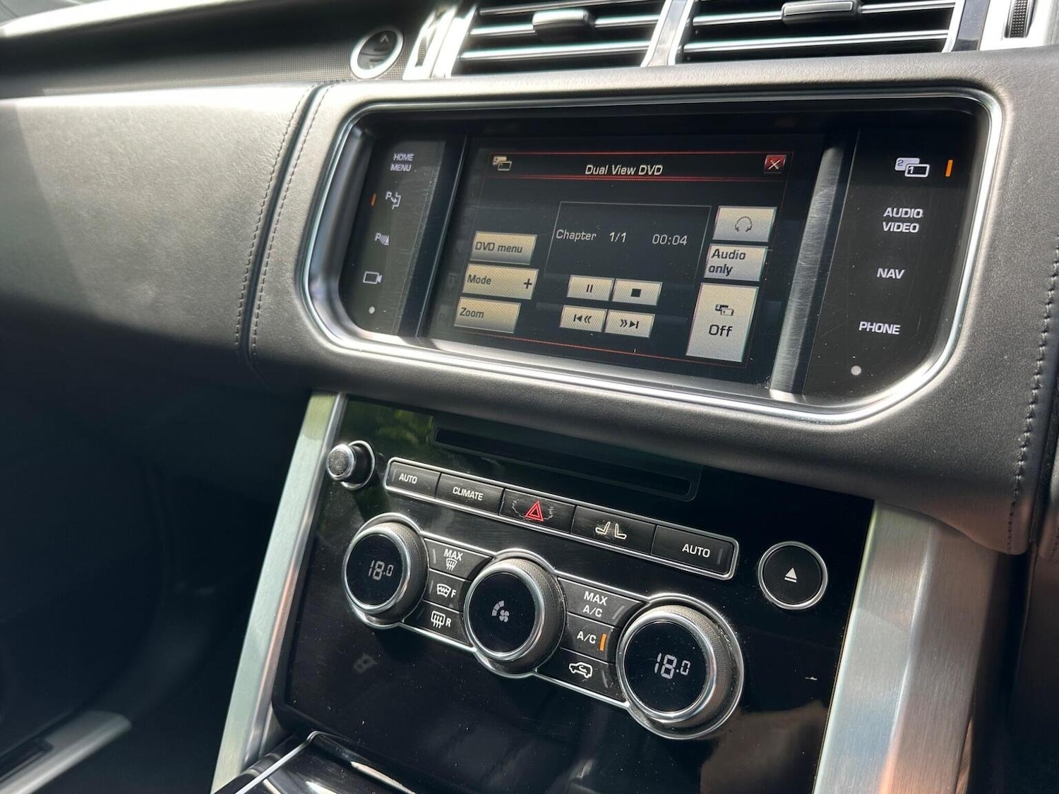 Used Land Rover Range Rover 2014 for sale - 76877466: Photo 44