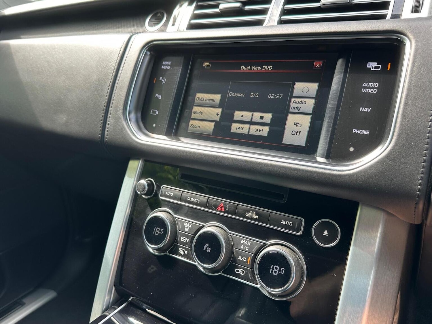 Used Land Rover Range Rover 2014 for sale - 76877466: Photo 45