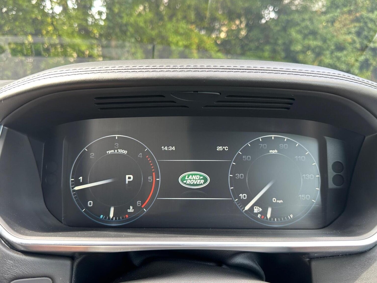 Used Land Rover Range Rover 2014 for sale - 76877466: Photo 46